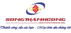 Công ty TNHH TM DV Quảng Cáo Song Thành Công