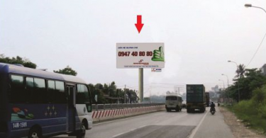 Cho thuê bảng quảng cáo tại Quảng Ninh Khu du lịch Hạ Long Tuần Châu