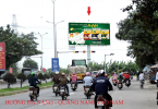 Bảng quảng cáo cho thuê tại thành phố Đà Nẵng